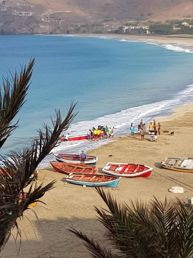 Casa Jpi Hotel São Pedro Eksteriør billede
